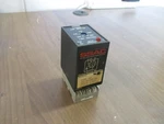 Ssac 3-PHASE Monitor PLM9405 0993 400-480V 60HZ W/ Base Used. Fixed Price $50.00.