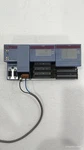 B&r Automation 7CP430.60-1 Cpu + 7CM211.7 7D0720.7 Module Rack Removed Working. Fixed Price $474.05.