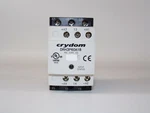 New Crydom DRH3P60A18 Ac Semiconductor Motor Controller. Fixed Price $179.00.