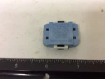 Square D 8501 XC4 Master Contact. Fixed Price $14.00.
