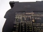 Siemens (3TH4022-0AN2) Contactor. Fixed Price $52.99.