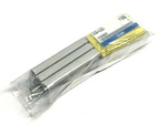 Smc CDQSL20-50D Compact Cylinder 20MM Bore 50MM Stroke W/ CQS-L020 Brackets. Fixed Price $94.99.