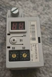 Bosch FWA-ECODR3-SMT-01VRS-MS Servo Amplifier Drive Controller. Fixed Price $150.00.
