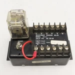Mag Con 70B-21T 115V Resistance Sensing Relay. Fixed Price $36.01.