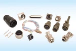 Itt Cannon, DB-25P-K87, Us Authorized Distributor. Fixed Price $76.53.