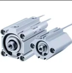 Smc CDQ2A50-75DC. Fixed Price $69.00.