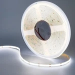 384LED/M 16.4FT Cob Flexible Strip Light DC12V/24V Bendable Tape (24V, Co.... Fixed Price $23.60.
