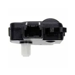 For Dodge 2500/RAM 3500 2010 Air Door Actuator Plastic Rotary Activation. Fixed Price $37.49.