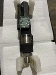 Safety Valve Dresser Series 19000 (191110MC-2-CC-MS-33-MT-FT). Fixed Price $250.00.