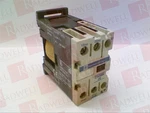 Schneider Electric CA3-SK20ED / CA3SK20ED (used). Fixed Price $129.12.