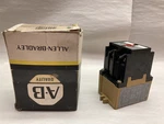 ALLEN-BRADLEY,700-P400A22,AC Relay Control Ser. Fixed Price $100.00.