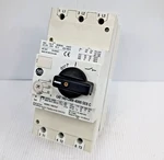 Allen Bradley 140-CMN-4000 Motor Protector Circuit Breaker. Fixed Price $44.99.