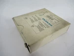 Siemens 3RP1505-1AQ30 Timing Relay 24VAC/DC 100-127VAC 50/60HZ 0.05S-100H New. Fixed Price $197.24.