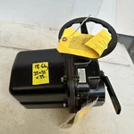 Flowserve Series Quarter-turn Electric Valve Actuator LY-1001 220V New. Fixed Price $1061.92.