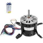 55462.19650, Ebm-papst, EM3020LH-149 Fan Motor For Use With RRL152 Series. 12.... Fixed Price $282.61.