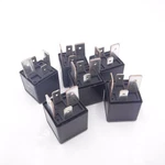 6 Pack Tyco Auto Relays 12VDC Coil W/backing Diode V23134-J52-X439. Fixed Price $28.99.