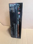 Electro-craft BRU-200, #9101-1302, DM-20 Servo Drive Used. Fixed Price $484.00.