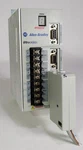 Allen-bradley 2098-DSD-005X Servo Drive-firmware V1.53 W/attached Breakout Board. Fixed Price $40.50.