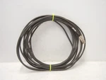 Bosch Rexroth New Servo Connector Cable 0608750049. Fixed Price $50.00.