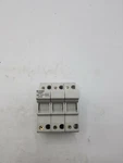 Bussmann CH143D 3-POLE Fuse Holder. Fixed Price $25.00.