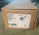 New Siemens GMA226.1U Damper Direct Electric Actuator Position 120V. Fixed Price $99.99.