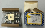 Guardian 2620U-DPST-120A Power Relay. Fixed Price $11.00.