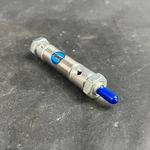 Bimba 020.5-DXP Pneumatic Cylinder ($20 Obo). Fixed Price $20.00.