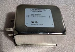 Schaffner FN9675-6-06 FN9675306 Single Phase Power Line Emi Filter #L2. Fixed Price $24.99.