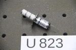 Gigavac G41C332 Spdt Hv Relay 5KV # U823. Fixed Price $218.06.