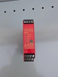 Idem Viper SCR-31-I Safety Relay 280002-P Pluggable 24VAC/DC- No Box. Fixed Price $49.99.