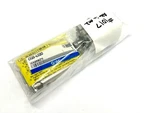 Smc CQSLS20-25DC Compact Cylinder 20MM Bore 25MM Stroke W/ CQS-L020 Brackets. Fixed Price $75.99.