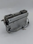 Smc MHF2-16D2 Pneumatic 2-FINGER Air Gripper. Fixed Price $157.00.