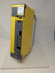 A06B-6111-H011#H550 Fanuc Spindle Drive Refurbished, Tested, Guaranteed To Work. Fixed Price $859.00.