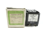 General Electric CR2790E100H35 300V 10A Nsmp. Fixed Price $107.00.