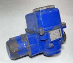 Bernard 0A15 Quarter-turn Electric Actuator. Fixed Price $999.00.