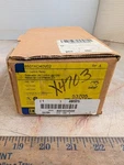 Square D 8501XO40V02 Ac Control Relay Type 120V Coil Ser - New. Fixed Price $84.50.