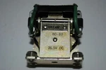 Allied Control Relay Armature B0-6D 26.5VDC Rare Nsn: 5945-00-188-5600 BO-6D. Fixed Price $25.69.