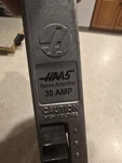 Haas Cnc Servo Amplifier 30 Tested Good 32-5550J. Fixed Price $599.00.