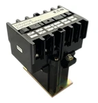 Eaton ARD6L Nema Machine Tool Relay, 24VDC Coil, Pole, Blank Cavities,. Fixed Price $300.00.