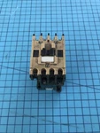 Allen-bradley 100-A09ND3 Contactor. Fixed Price $50.00.