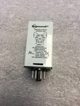 Schneider Electric Magnecraft Time Delay Relay TDRSOXP-120V Used Free S/h. Fixed Price $44.99.