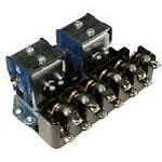 Struthers-dunn A575KXX-120VAC. Fixed Price $1664.87.