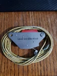 Aircraft Roller Arm Actuator Switch Assy Nsn 5930-00-860-4160. Fixed Price $65.00.