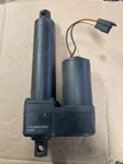 Nos Thomson D12-20B5-04AG Linear Actuator 01515. Fixed Price $220.00.