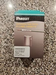 Panduit H000X025H1C Continuous Heat Shrink P1 Label Cassette. Fixed Price $49.00.