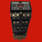 Allen Bradley Ac Relay, Series B, 700-P1200A1. Fixed Price $29.75.