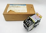 Westinghouse BFD22T Control Relay 300VDC 10AMP 2N0-NC Poles 240 Coil New. Fixed Price $111.22.