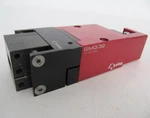 Afag Pneumatic Actuator With 32/P Gripper Module. Fixed Price $111.20.