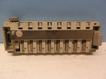 Siemens Sinumerik Terminal Block 6FC5211-0AA00-0AA0. Fixed Price $33.73.