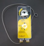 Schneider Electric Damper Actuator MS41-7153 Total Qty. Fixed Price $39.99.